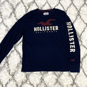 Mens Hollister Tee